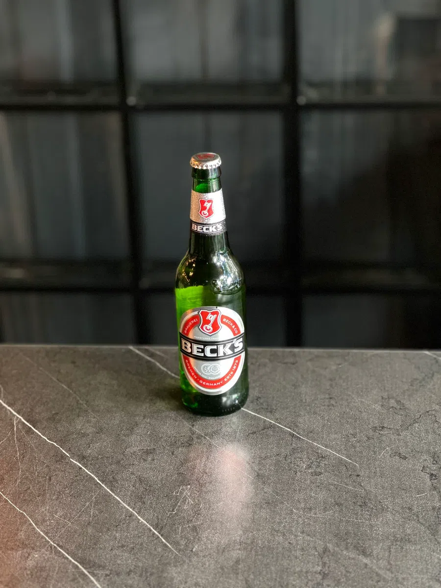 Beck's 50 cl