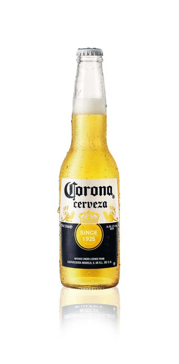 Corona 35.5 cl