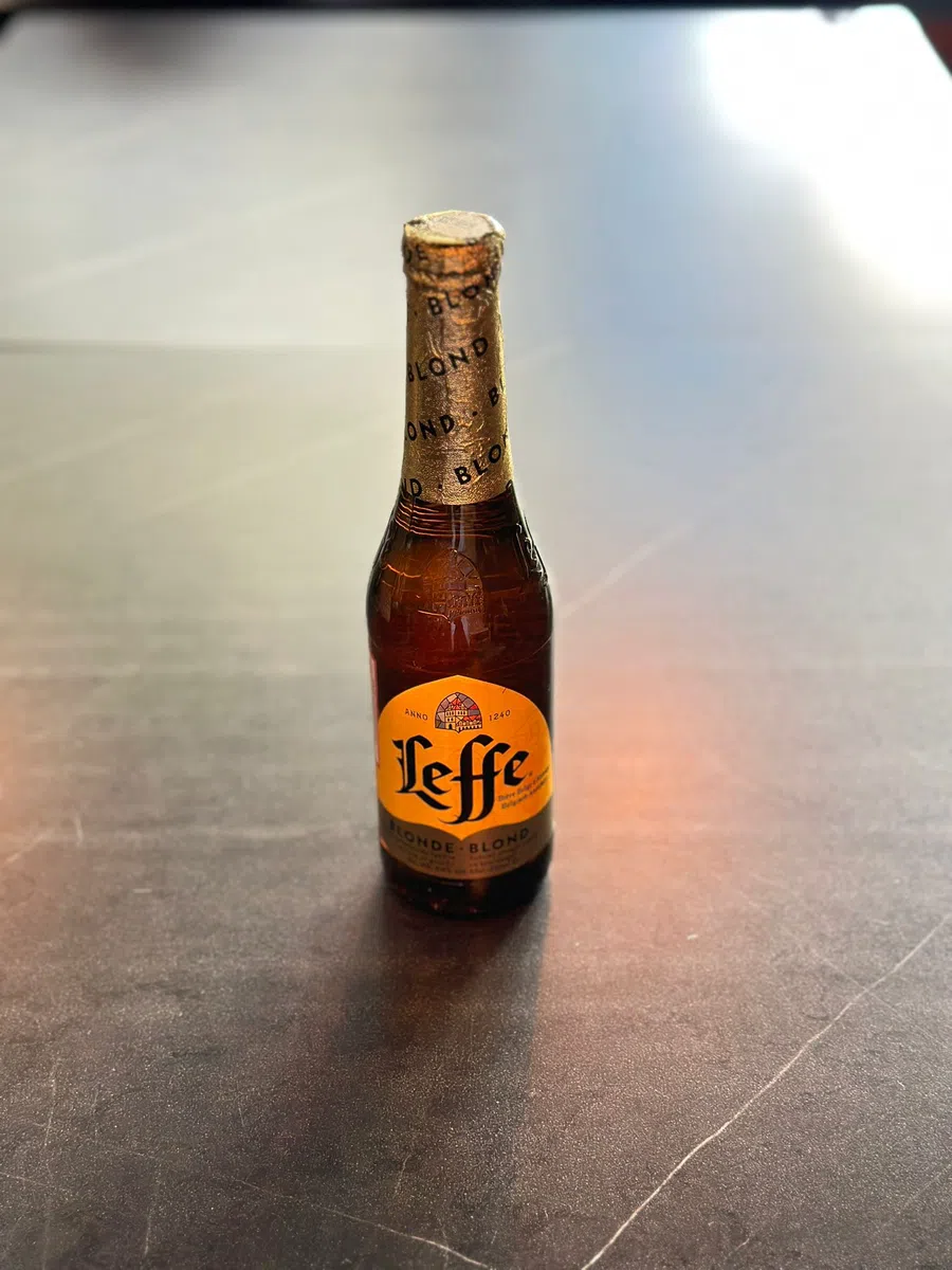 Leffe