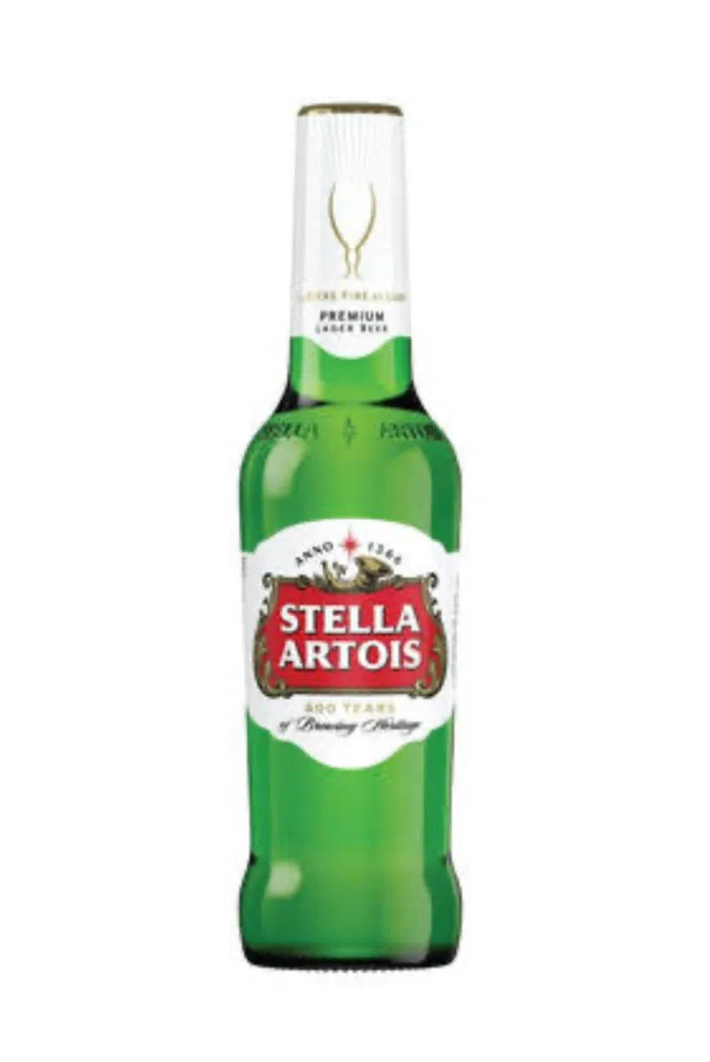 Stella Artois
