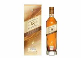 Johnnie Walker 18 Y.O.