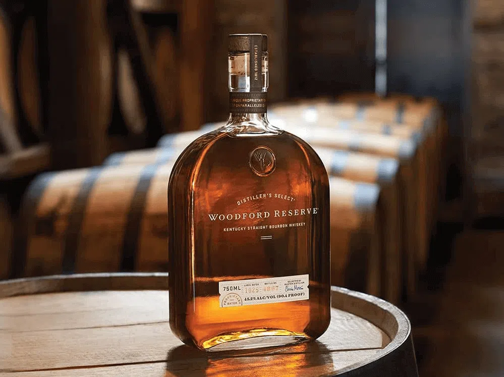Woodford Reserve