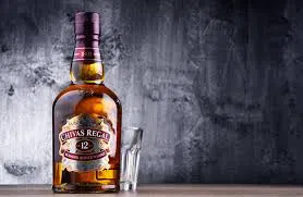 Chivas Regal 12 Years