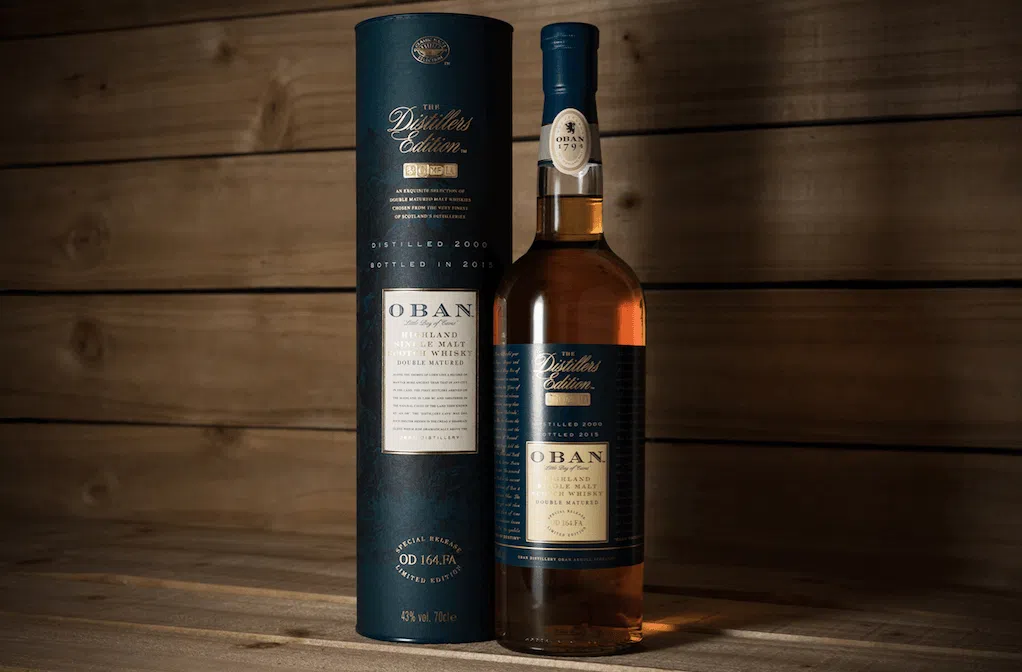 Oban