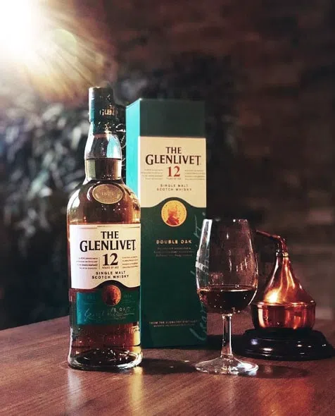 The Glenlivet