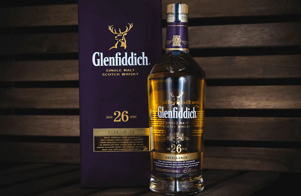 Glenfiddich