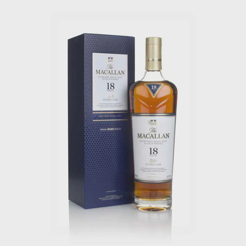 Macallan