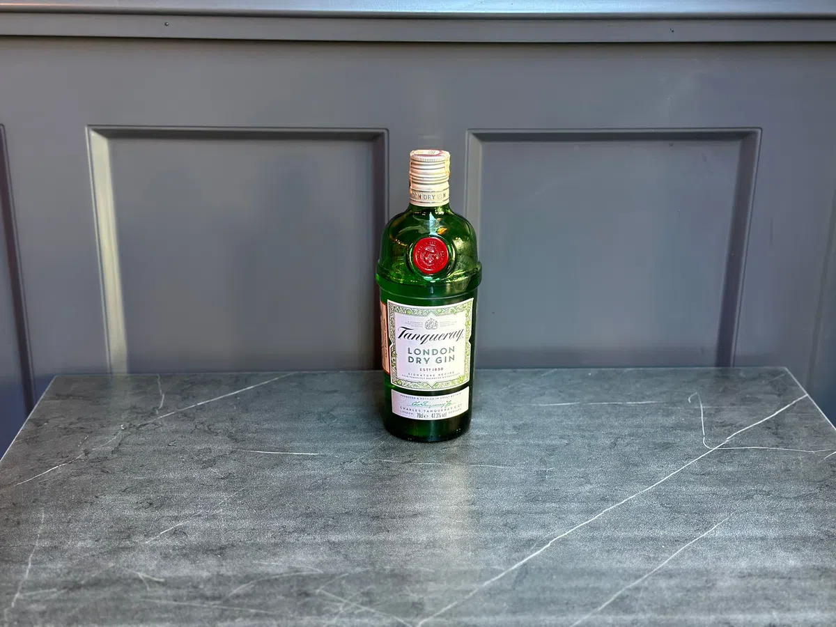 Tanqueray London Dry Gin