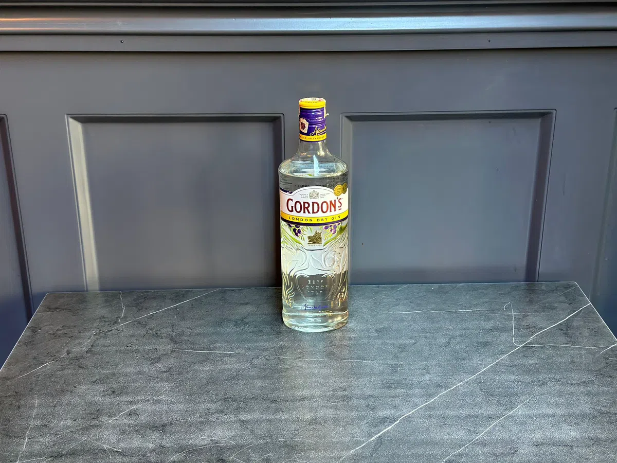 Gordon's Dry Gin