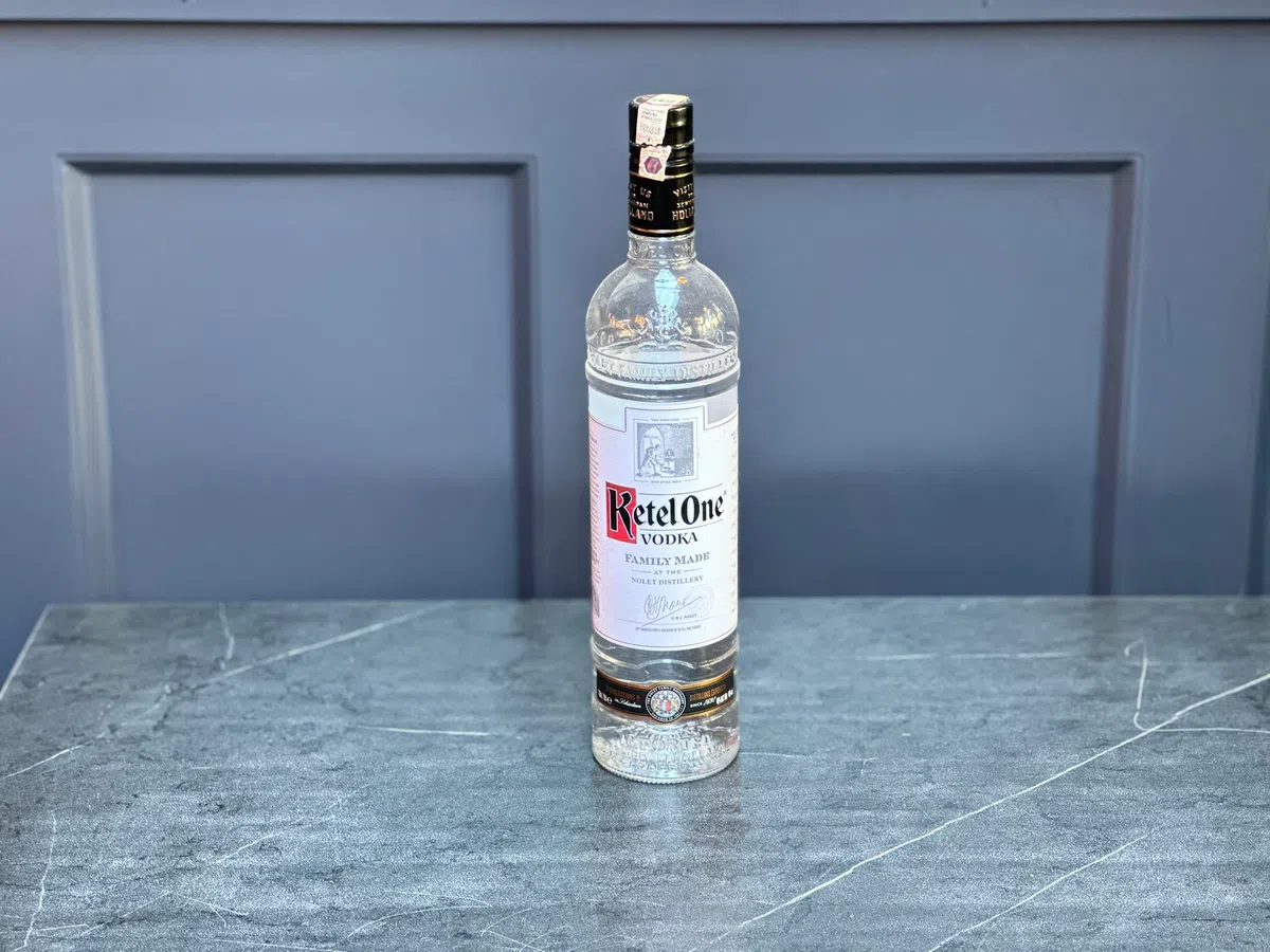 Ketel One