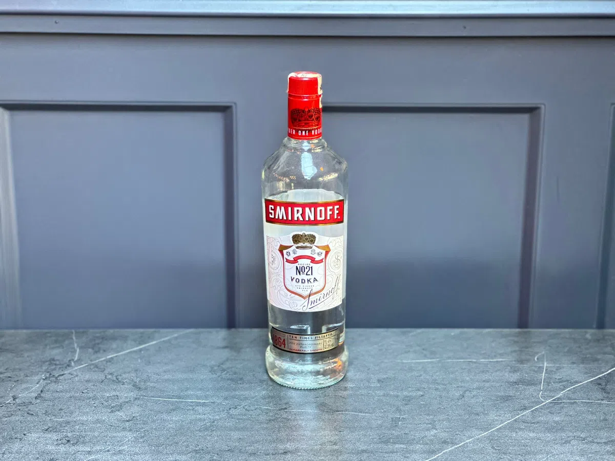 Smirnoff