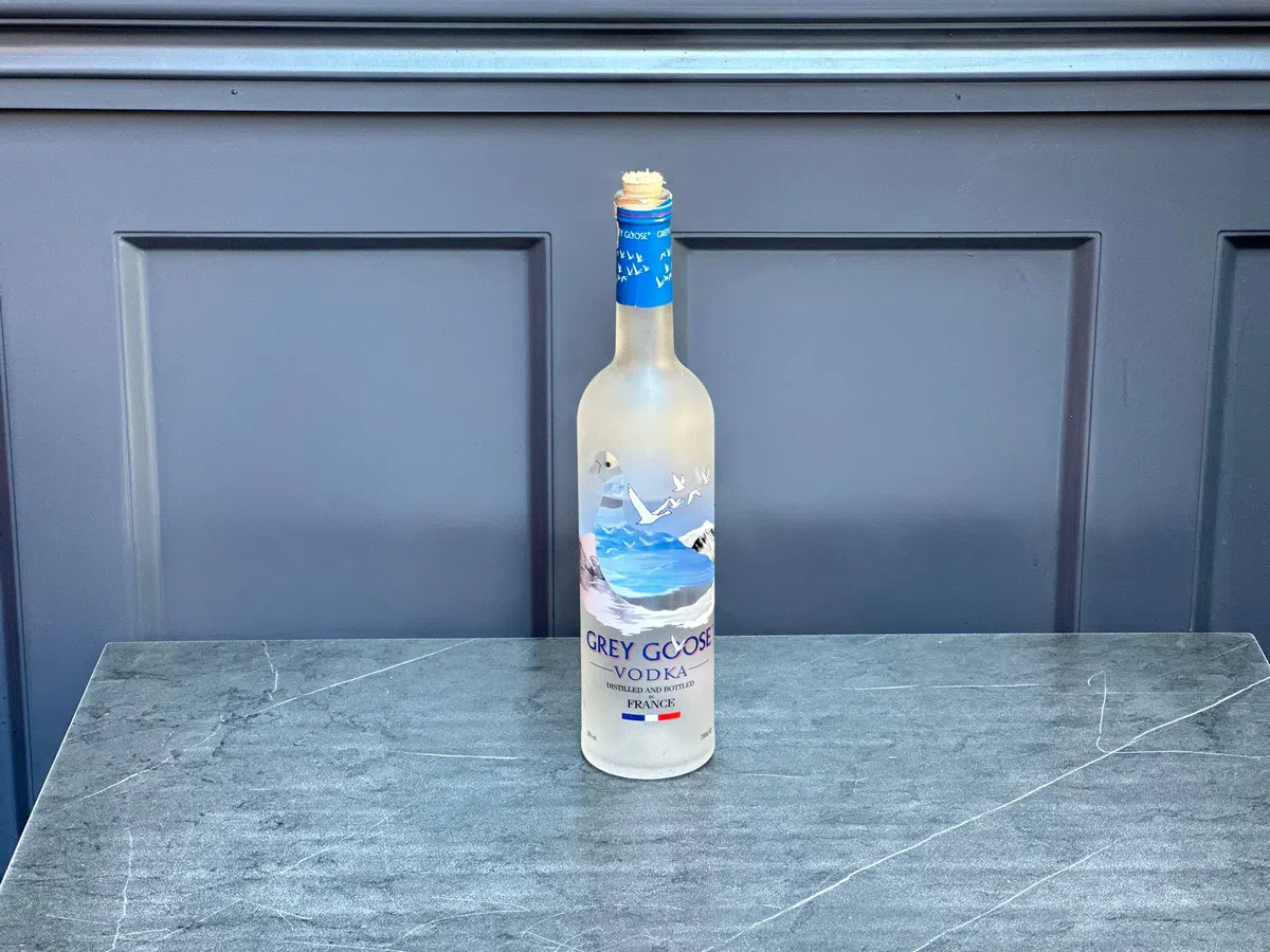 Grey Goose