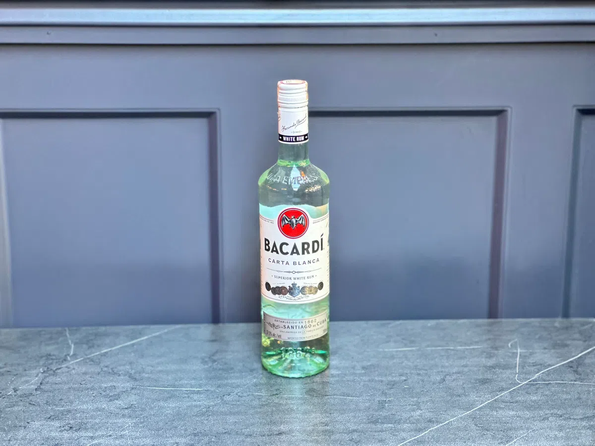 Bacardi
