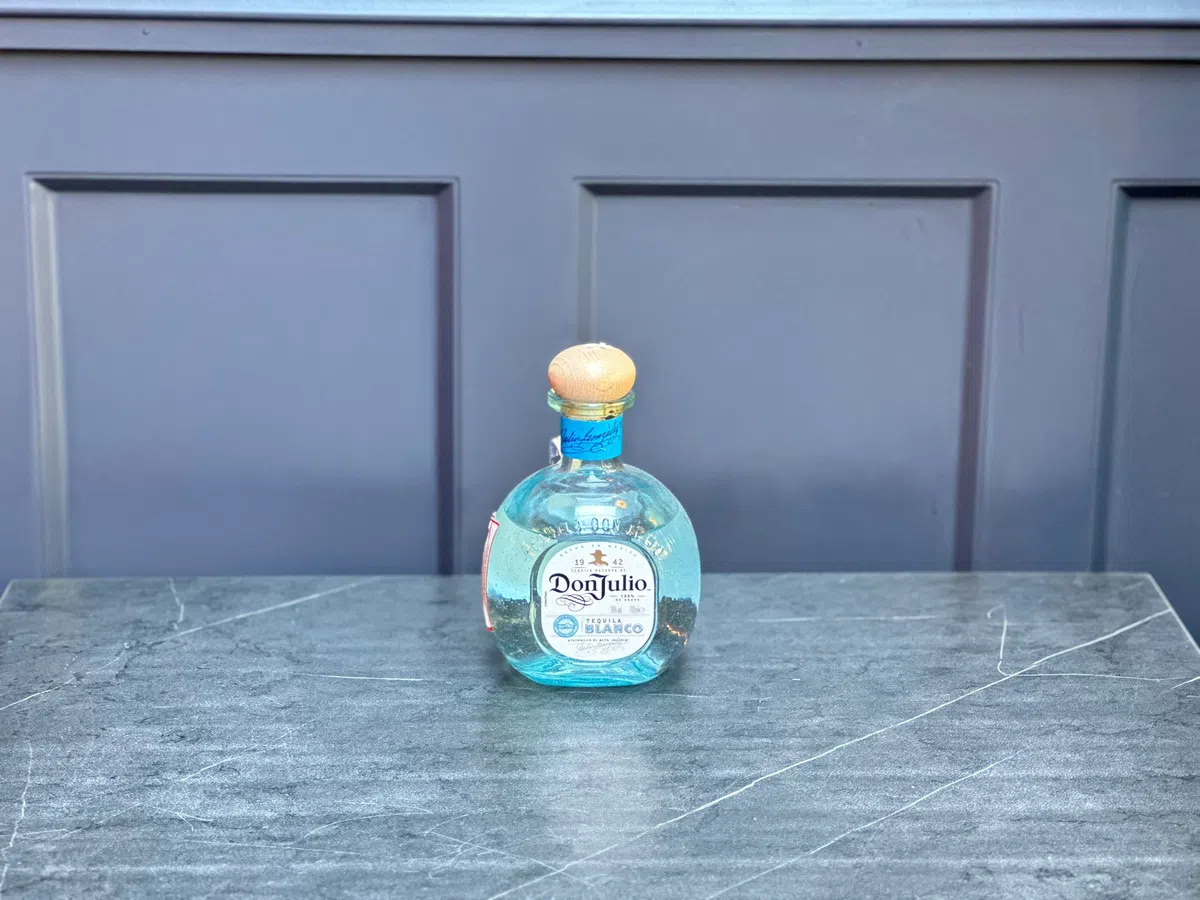 Don Julio