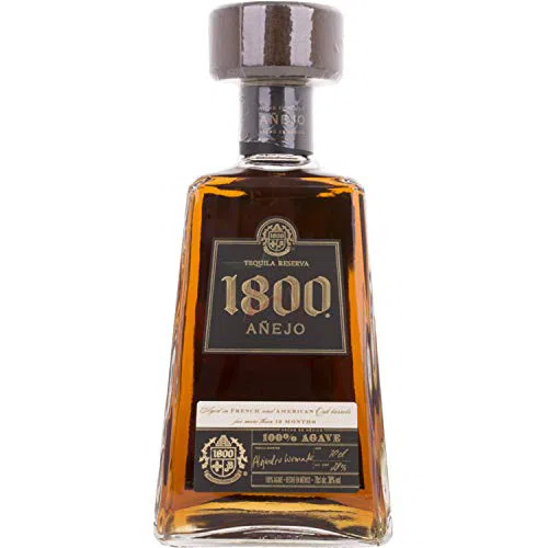 1800 Tequila