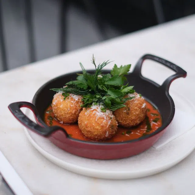 Arancini